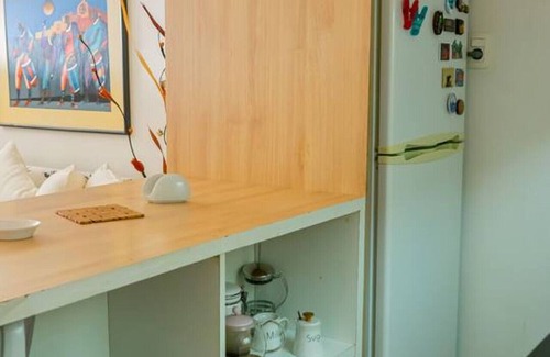 Pocitos Apartment | Espacio acogedor y funcional en Pocitos