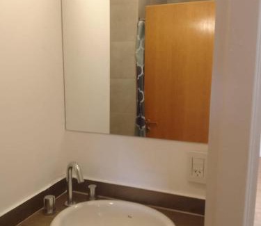 Las Heras Apartment | Espacio Elina