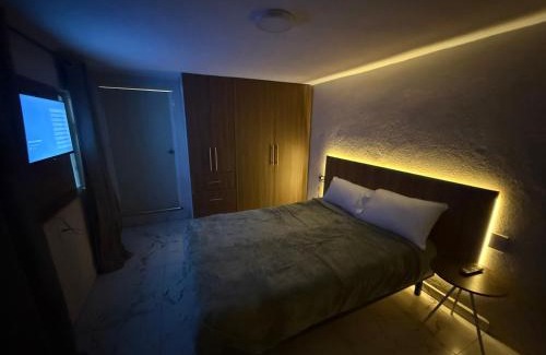 Morelia House | Espacio Palacio