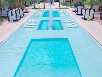 Punta Cana Apartment | Espectacular Apartamento En Tanama Cap Cana