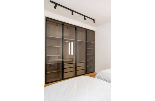 Castellana Apartment | Espectacular Apartamento en la “Milla de Oro”