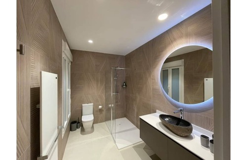 Castellana Apartment | Espectacular Apartamento en la “Milla de Oro”