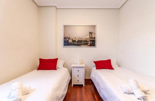 Moreaga Apartment | Espectacular apto con terraza en Sopela