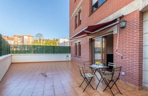 Moreaga Apartment | Espectacular apto con terraza en Sopela