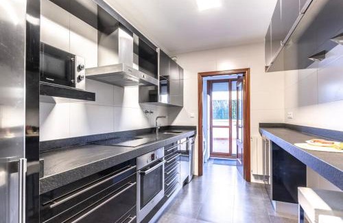 Moreaga Apartment | Espectacular apto con terraza en Sopela