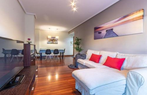 Moreaga Apartment | Espectacular apto con terraza en Sopela