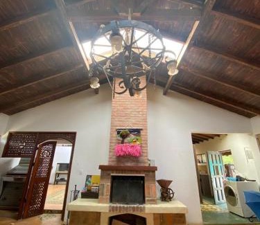 Medellin House | Espectacular Casa Finca en el Corazon de Santa Elena