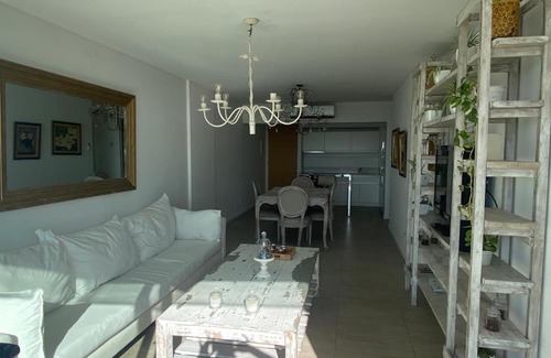 Nunez Apartment | Espectacular Departamento con vista increible