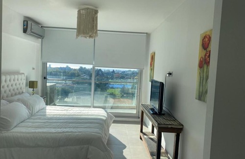 Nunez Apartment | Espectacular Departamento con vista increible