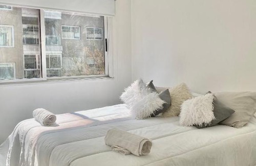 Belgrano Apartment | Espectacular departamento tres ambientes en Belgrano