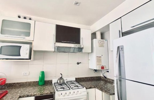 Belgrano Apartment | Espectacular departamento tres ambientes en Belgrano