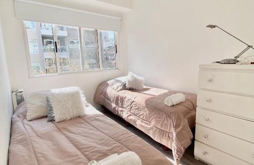 Belgrano Apartment | Espectacular departamento tres ambientes en Belgrano