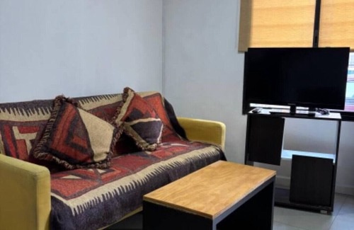 Cordon Apartment | Espectacular Duplex en pleno cordon