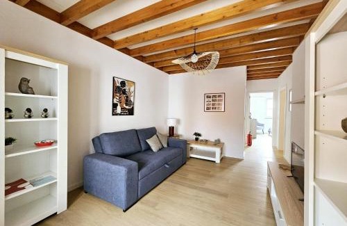 Maia Apartment | Esperança House 2