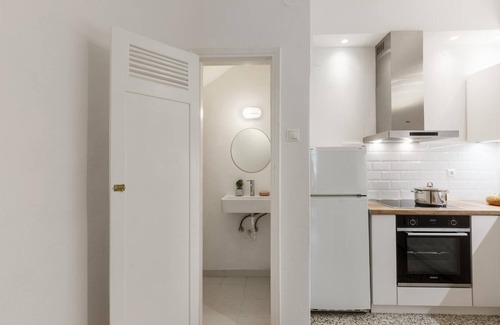 Skopelos Apartment | Esperos Apartment in Sporades