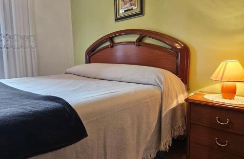 Orena House | Espinaleo C21A01
