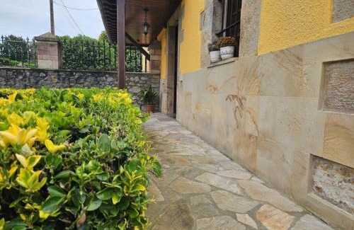 Orena House | Espinaleo C21A01