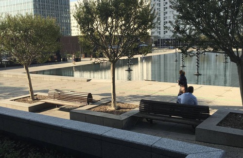 Gambetta Apartment | Esplanade de La Defense Apartment