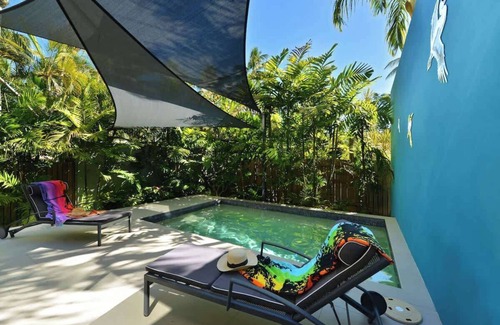 Port Douglas House | Esplanade Villa Port Douglas - Perfect location