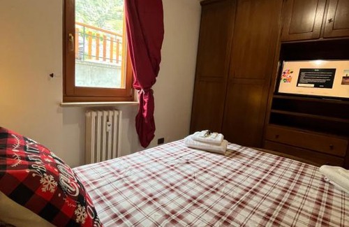 Lavancher Apartment | Espoire vignes maison cir vda 0060