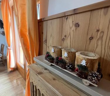 Lavancher Apartment | Espoire vignes maison cir vda 0060