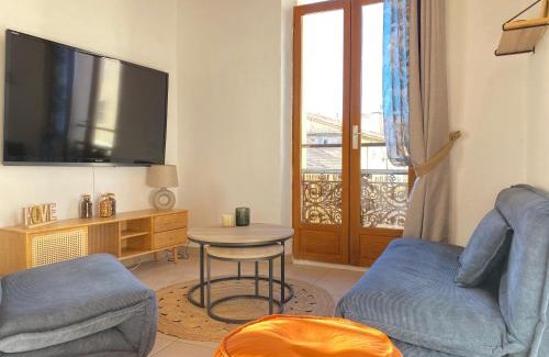 Fayence Apartment | Esprit Bohème