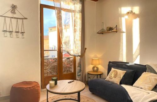 Fayence Apartment | Esprit Bohème