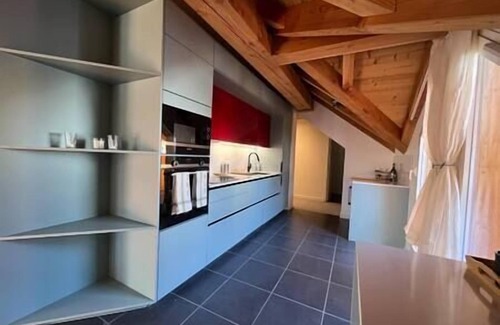 Les Deux Alpes Apartment | Esprit Chalet at the foot of the slopes