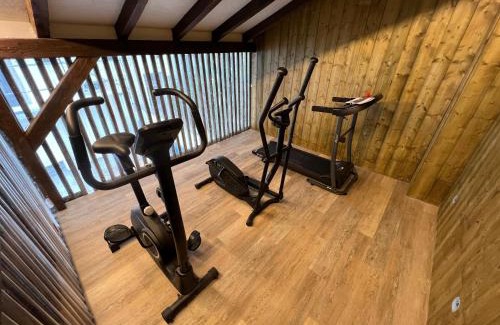 Mulhouse Apartment | Esprit Colmar - 2 chambres de charme