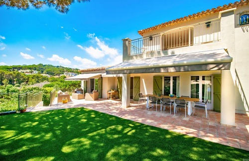 La Nartelle Villa | Esprit du Sud Villa My Way