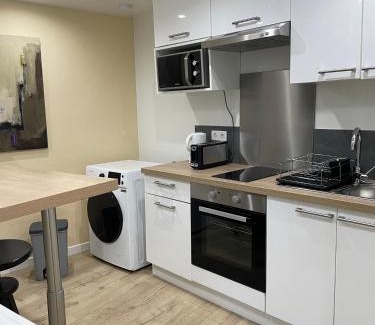 Mont Duplan Bed & Breakfast | Essen'Ciel