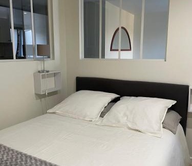 Mont Duplan Bed & Breakfast | Essen'Ciel