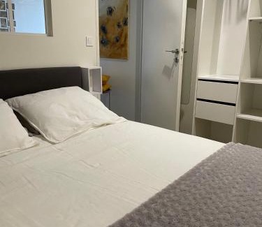 Mont Duplan Bed & Breakfast | Essen'Ciel