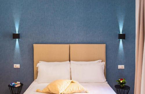 Rione VII Regola Hotel | Essence Collection Hotel