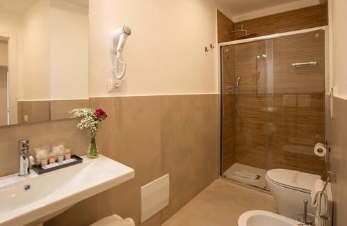 Rione VII Regola Hotel | Essence Collection Hotel