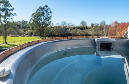 Ohaupo House | Essene Country Lodge