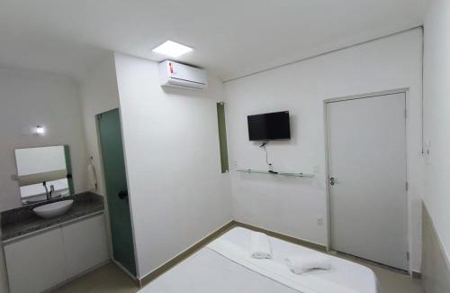 Petropolis House | Essenza Suites Natal