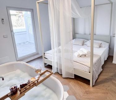 Conversano Apartment | Essenze di Puglia - Holiday Rental