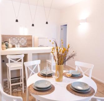 Conversano Apartment | Essenze di Puglia - Holiday Rental