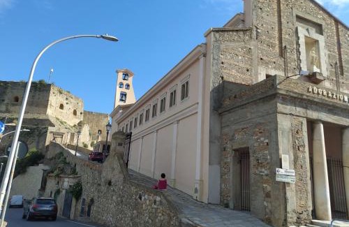 Scilla House | Estìa Casa Vacanze