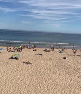 Paco De Arcos Apartment | Estúdio a 3 min a pé da Praia de Oeiras
