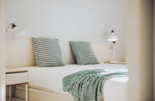 Celorico de Basto House | Estação Ferroviária de Lourido