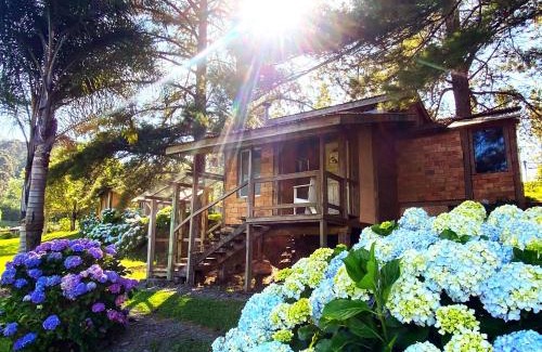 Urubici Hotel | Estalagem Santo Antônio