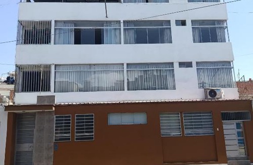 Tacna Apartment | Estancia Acogedora en Tacna