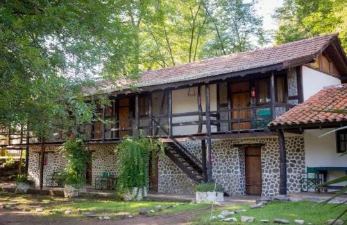 San Miguel de los Rios House | Estancia san Miguel
