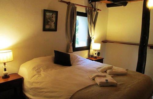 San Miguel de los Rios House | Estancia san Miguel