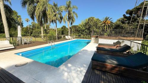 San Miguel del Monte House | Estancia San Pablo
