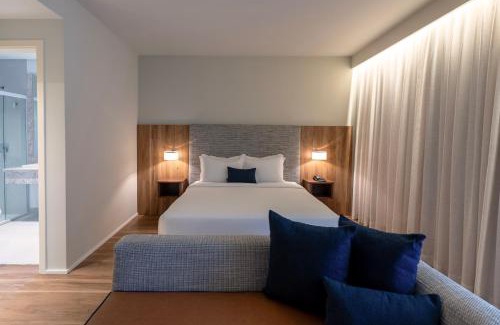 Brooklin Novo Hotel | Estanplaza Nações Unidas
