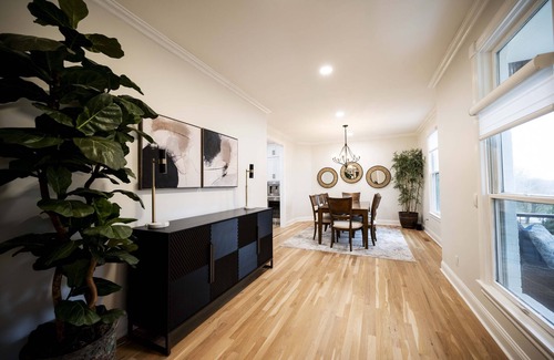 Franklin House | Estate "Home Away From Home" in Franklin, 5 miles to Cool Springs