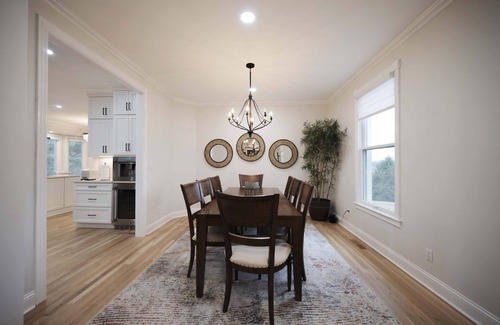 Franklin House | Estate "Home Away From Home" in Franklin, 5 miles to Cool Springs